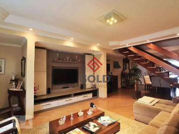 Casa / Sobrado para Locação em Santo André/SP Paraíso 3 Quartos