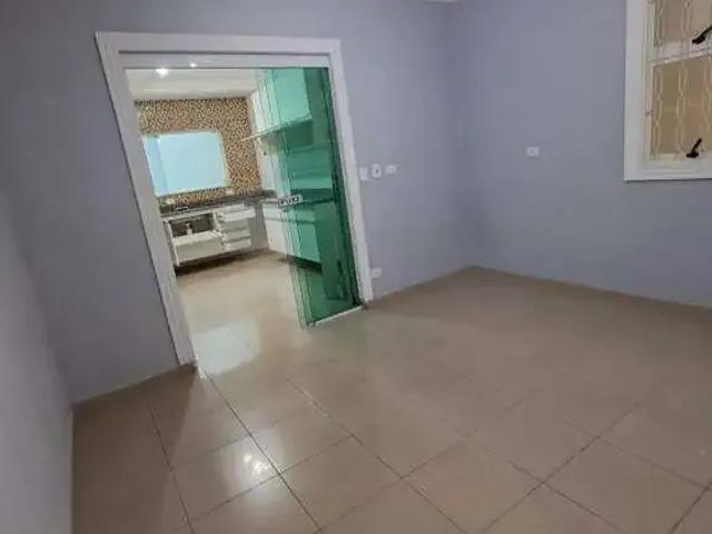 Casa / Sobrado para Locação em Santo André/SP Paraíso 4 Quartos