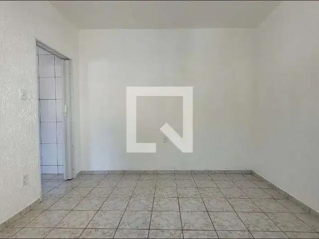 Casa / Sobrado para Locação em Santo André/SP Parque Capuava 1 Quartos
