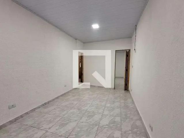Casa / Sobrado para Locação em Santo André/SP Parque Capuava 1 Quartos