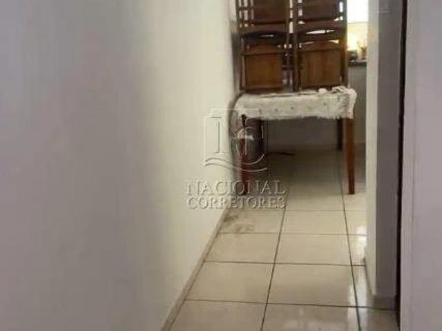 Casa / Sobrado para Locação em Santo André/SP Parque Capuava 3 Quartos