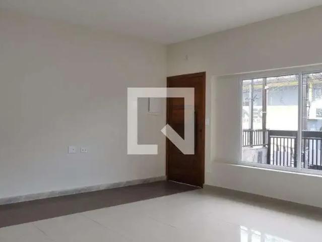 Casa / Sobrado para Locação em Santo André/SP Parque Bandeirante 3 Quartos