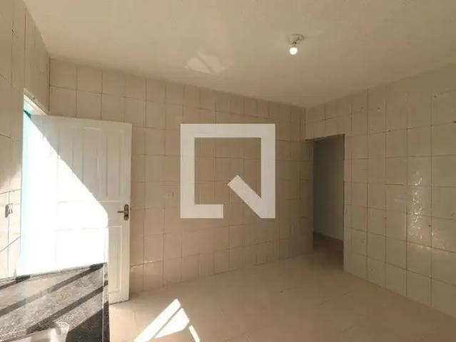 Casa / Sobrado para Locação em Santo André/SP Parque Bandeirante 1 Quartos