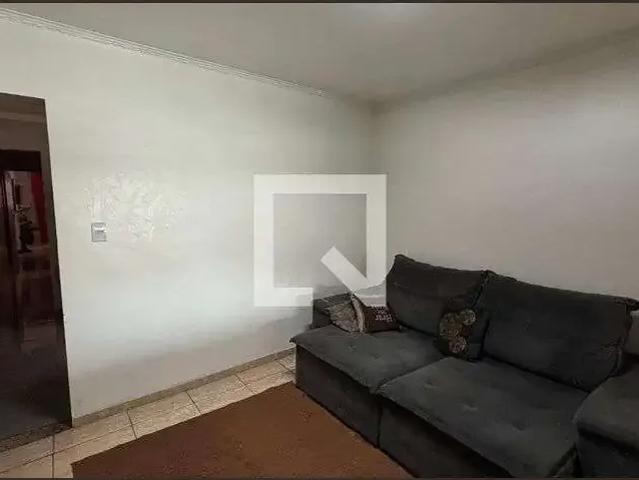 Casa / Sobrado para Locação em Santo André/SP Parque Bandeirante 2 Quartos