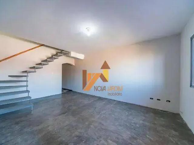 Casa / Sobrado para Locação em Santo André/SP Parque Gerassi 4 Quartos