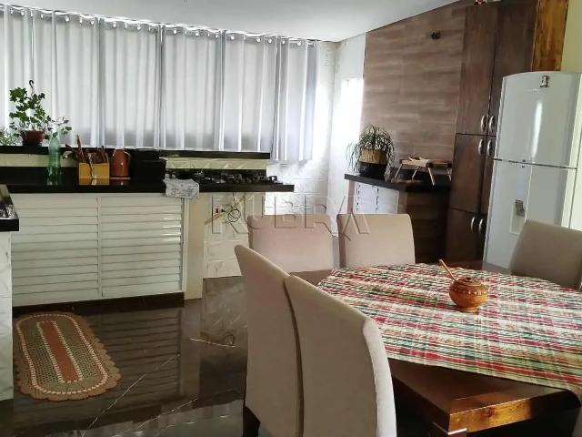 Casa / Sobrado para Locação em Santo André/SP Parque Gerassi