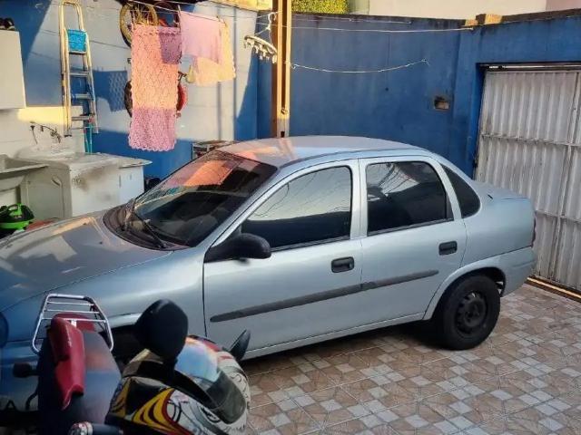 Casa / Sobrado para Locação em Santo André/SP Parque Gerassi 2 Quartos