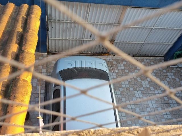 Casa / Sobrado para Locação em Santo André/SP Parque Gerassi 2 Quartos