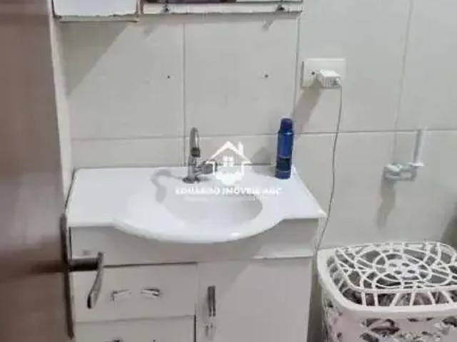Casa / Sobrado para Locação em Santo André/SP Parque Gerassi 2 Quartos