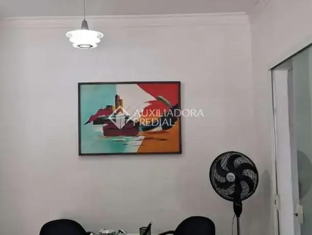 Casa / Sobrado para Locação em Santo André/SP Parque das Nações 2 Quartos