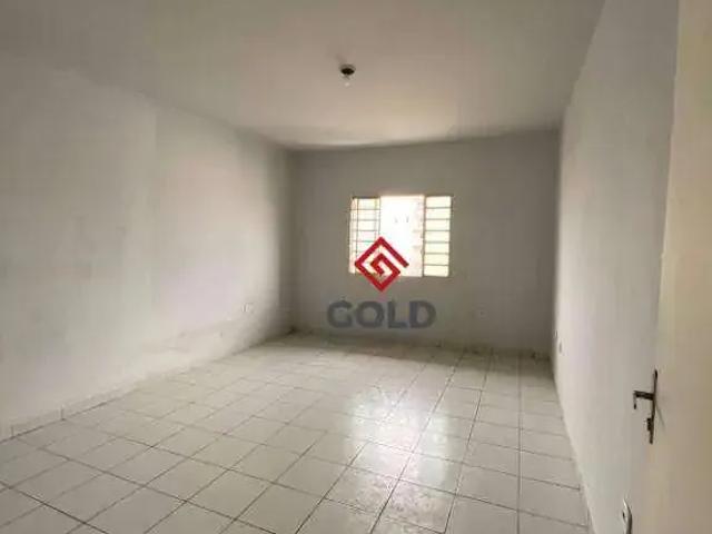 Casa / Sobrado para Locação em Santo André/SP Parque das Nações 2 Quartos