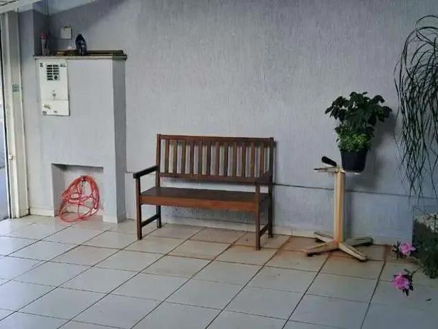 Casa / Sobrado para Locação em Santo André/SP Parque das Nações 2 Quartos