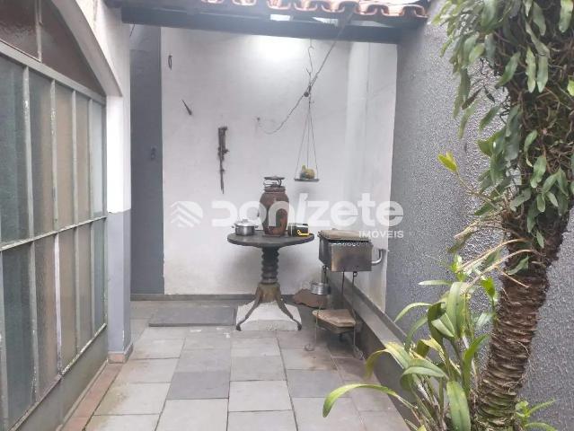 Casa / Sobrado para Locação em Santo André/SP Parque das Nações 2 Quartos