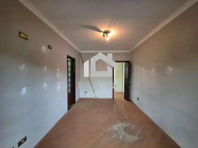 Casa / Sobrado para Locação em Santo André/SP Parque das Nações 2 Quartos