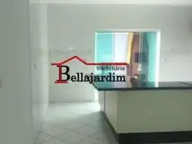 Casa / Sobrado para Locação em Santo André/SP Parque das Nações 3 Quartos