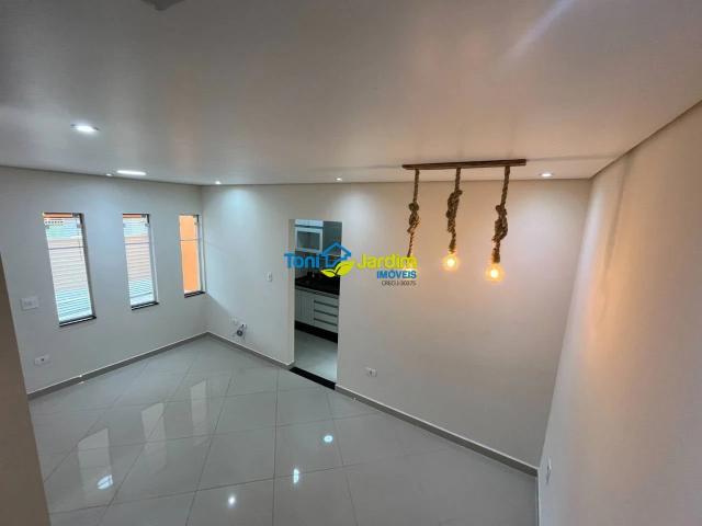 Casa / Sobrado para Locação em Santo André/SP Parque das Nações 3 Quartos