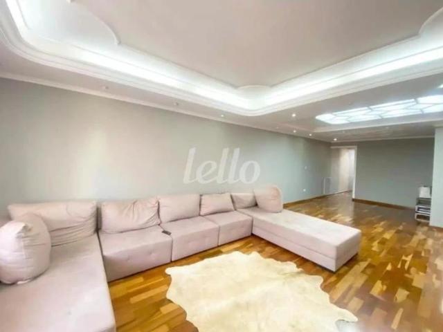 Casa / Sobrado para Locação em Santo André/SP Parque das Nações 4 Quartos