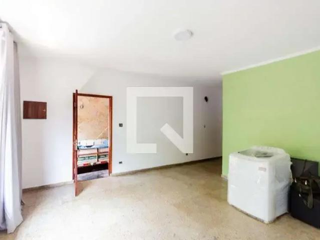 Casa / Sobrado para Locação em Santo André/SP Parque Erasmo Assunção 3 Quartos