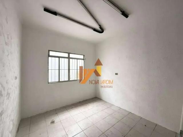 Casa / Sobrado para Locação em Santo André/SP Parque Erasmo Assunção 1 Quartos
