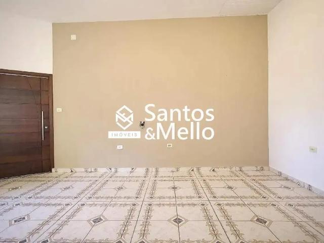 Casa / Sobrado para Locação em Santo André/SP Parque Erasmo Assunção 2 Quartos