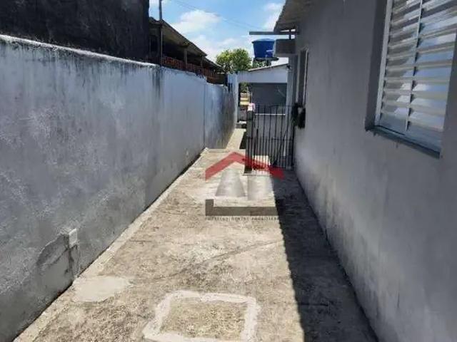Casa / Sobrado para Locação em Santo André/SP Parque João Ramalho 1 Quartos