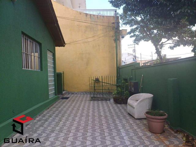 Casa / Sobrado para Locação em Santo André/SP Parque João Ramalho 2 Quartos