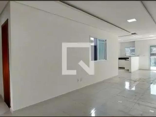 Casa / Sobrado para Locação em Santo André/SP Parque João Ramalho 3 Quartos