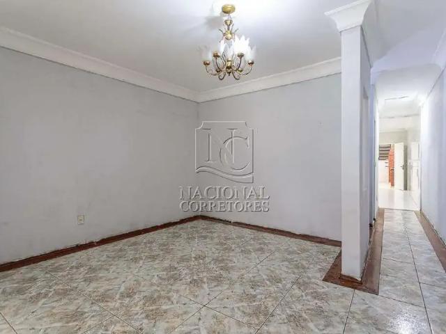 Casa / Sobrado para Locação em Santo André/SP Parque Jaçatuba 3 Quartos