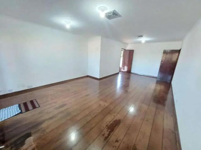 Casa / Sobrado para Locação em Santo André/SP Parque Jaçatuba 3 Quartos