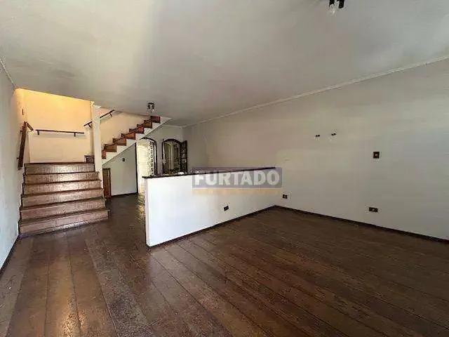 Casa / Sobrado para Locação em Santo André/SP Vila Curuçá 3 Quartos
