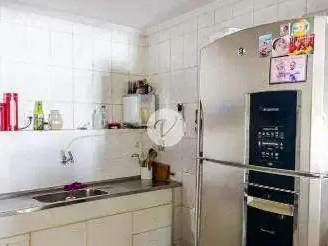 Casa / Sobrado para Locação em Santo André/SP Parque Jaçatuba 3 Quartos