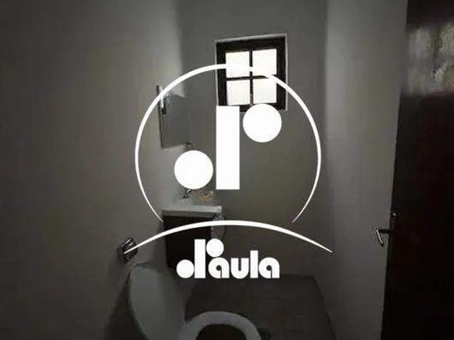 Casa / Sobrado para Locação em Santo André/SP Parque Jaçatuba 3 Quartos