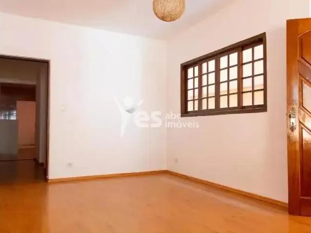 Casa / Sobrado para Locação em Santo André/SP Parque Jaçatuba 3 Quartos