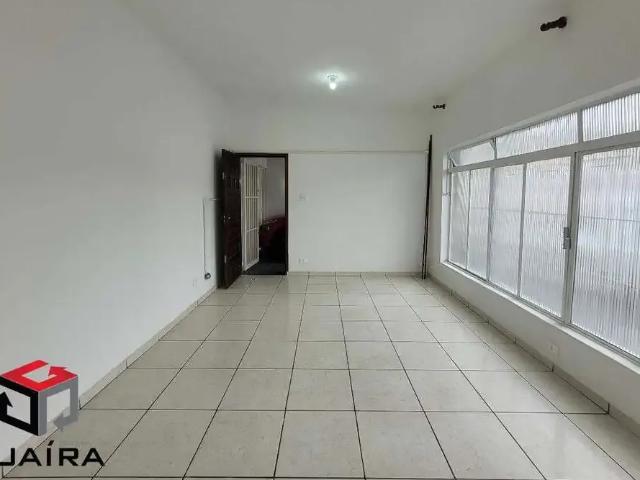 Casa / Sobrado para Locação em Santo André/SP Parque Jaçatuba 2 Quartos