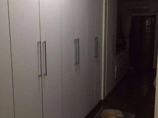 Casa / Sobrado para Locação em Santo André/SP Parque Jaçatuba 4 Quartos