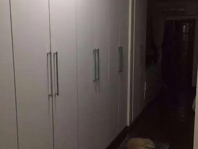 Casa / Sobrado para Locação em Santo André/SP Parque Jaçatuba 4 Quartos