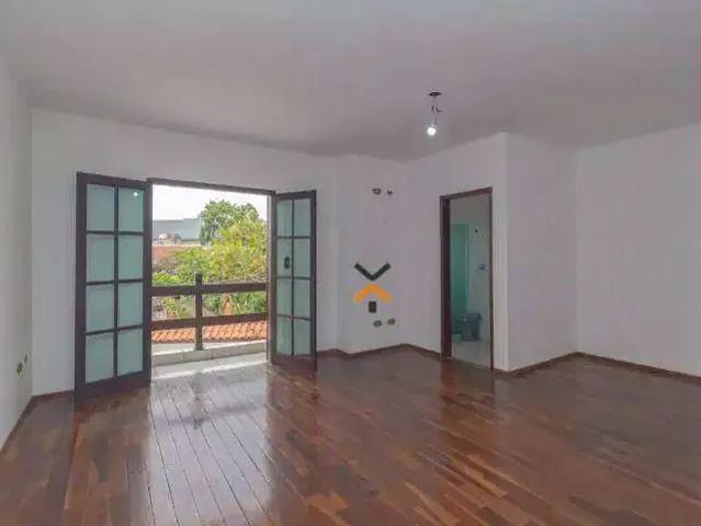 Casa / Sobrado para Locação em Santo André/SP Parque Oratório 3 Quartos