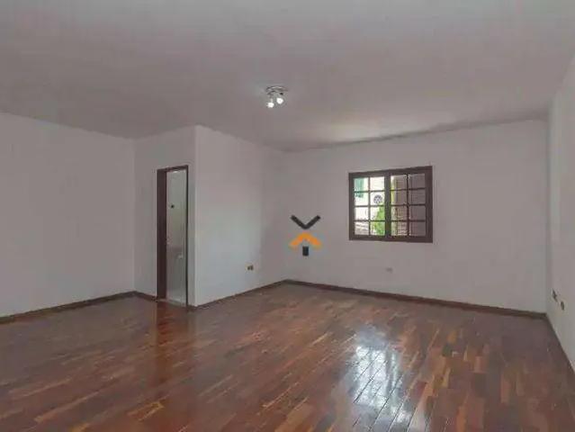 Casa / Sobrado para Locação em Santo André/SP Parque Oratório 3 Quartos