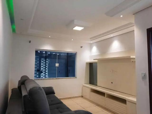 Casa / Sobrado para Locação em Santo André/SP Parque Oratório 3 Quartos