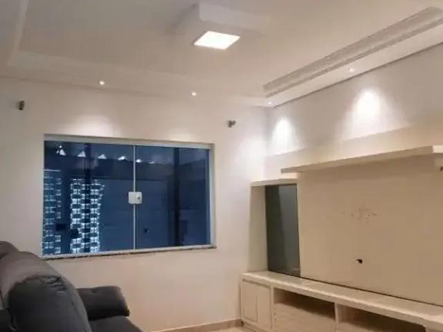 Casa / Sobrado para Locação em Santo André/SP Parque Oratório 3 Quartos