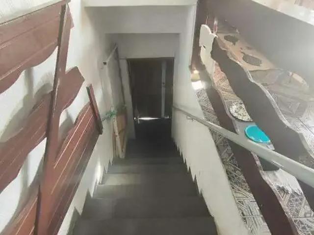 Casa / Sobrado para Locação em Santo André/SP Parque Oratório 3 Quartos