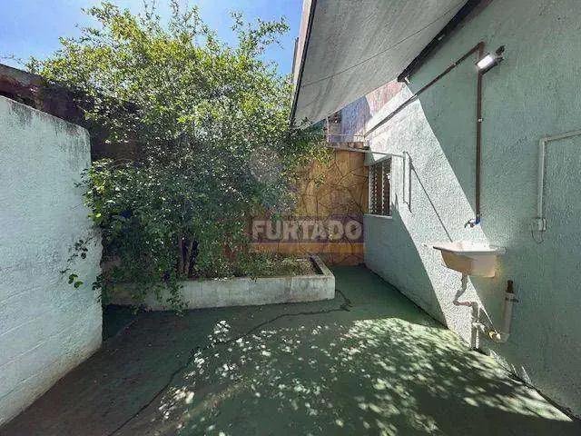 Casa / Sobrado para Locação em Santo André/SP Parque Oratório 1 Quartos