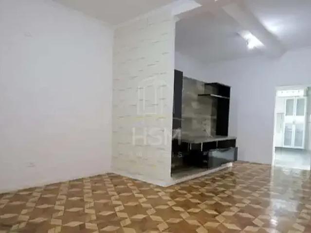 Casa / Sobrado para Locação em Santo André/SP Parque Oratório 2 Quartos