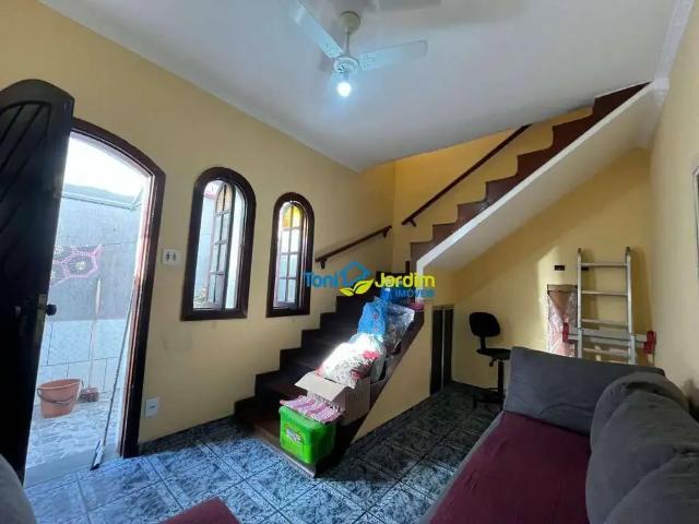 Casa / Sobrado para Locação em Santo André/SP Parque Oratório 2 Quartos