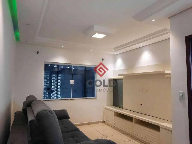 Casa / Sobrado para Locação em Santo André/SP Parque Oratório 2 Quartos