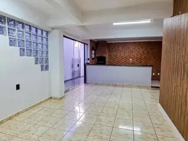Casa / Sobrado para Locação em Santo André/SP Parque Oratório 2 Quartos