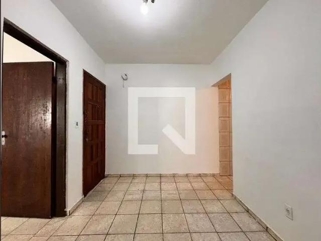 Casa / Sobrado para Locação em Santo André/SP Parque Oratório 2 Quartos