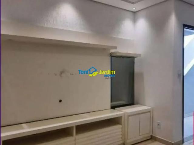 Casa / Sobrado para Locação em Santo André/SP Parque Oratório 2 Quartos