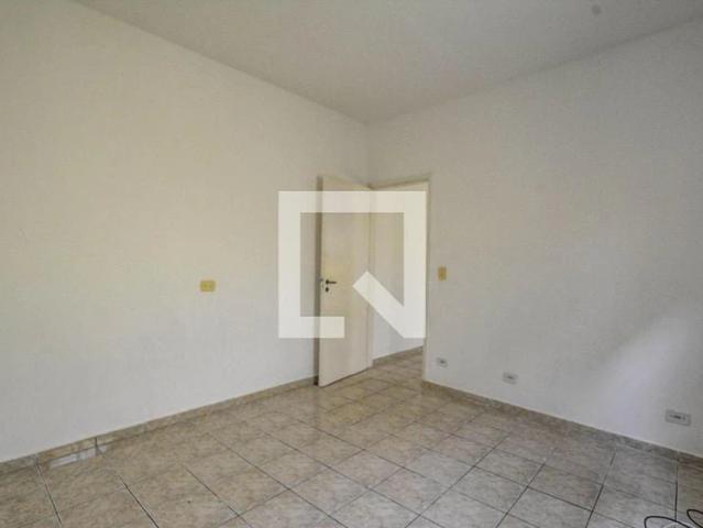 Casa / Sobrado para Locação em Santo André/SP Parque Marajoara 1 Quartos