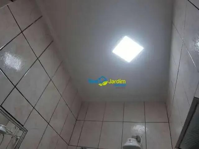 Casa / Sobrado para Locação em Santo André/SP Parque Marajoara 1 Quartos